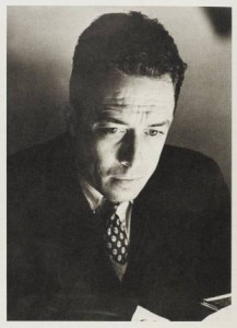 Albert Camus