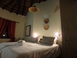 rondavel Addo Elephant National Park