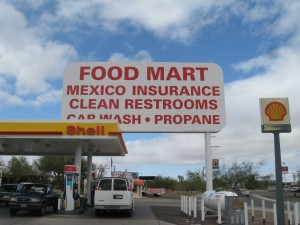 Mexico Insurance